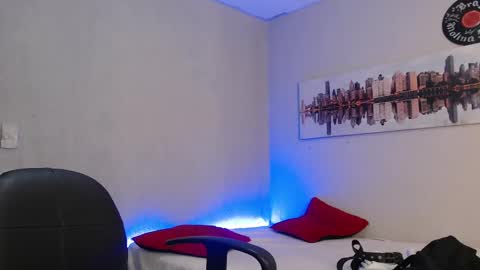 ANDY online show from January 11, 2:47 pm