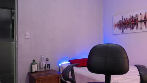 ANDY online show from January 12, 3:25 pm