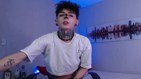 ANDY online show from January 17, 3:00 pm