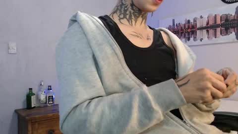 ANDY online show from January 26, 3:03 pm