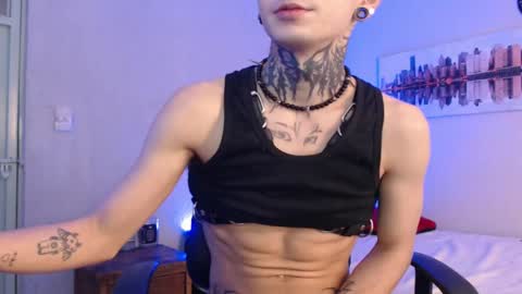 ANDY online show from January 29, 3:26 pm