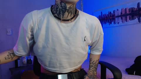 ANDY online show from February 17, 3:53 pm