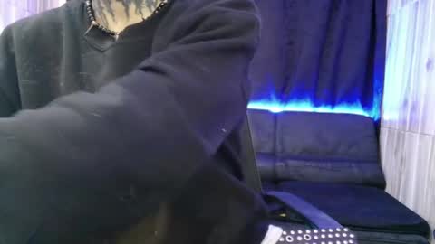 ANDY online show from February 20, 3:08 pm