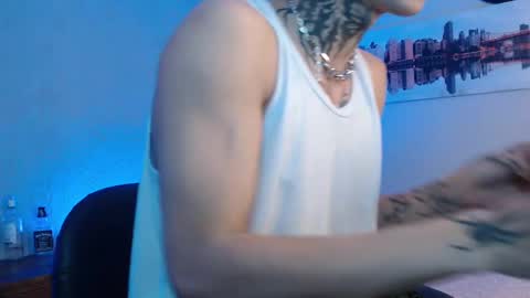ANDY online show from March 3, 2:48 pm
