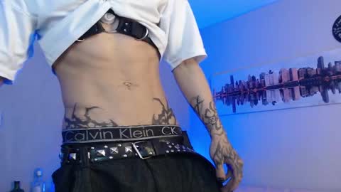 ANDY online show from March 3, 5:50 pm