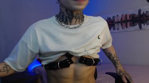 ANDY online show from March 7, 6:11 pm