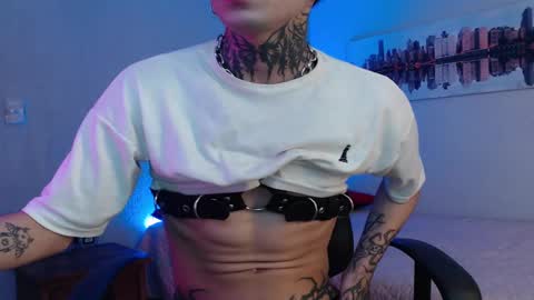 ANDY online show from March 12, 3:51 pm