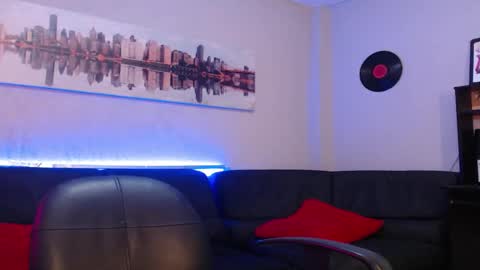 ANDY online show from September 8, 6:40 pm