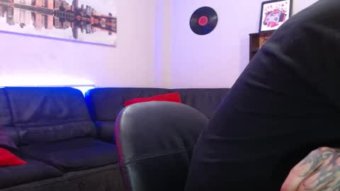 ANDY online show from September 10, 3:12 pm