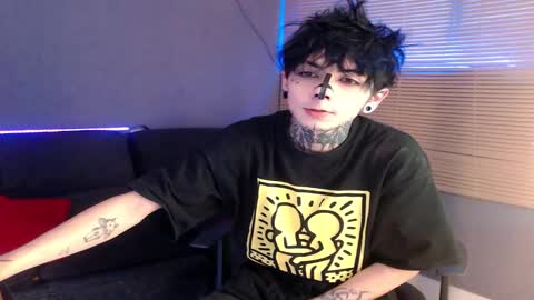 ANDY online show from September 12, 2:50 pm