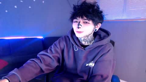 ANDY online show from September 18, 2:52 pm