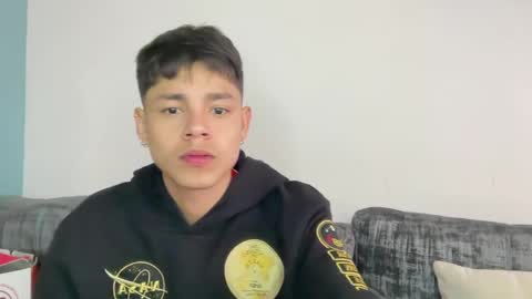 Andy online show from May 6, 12:54 pm