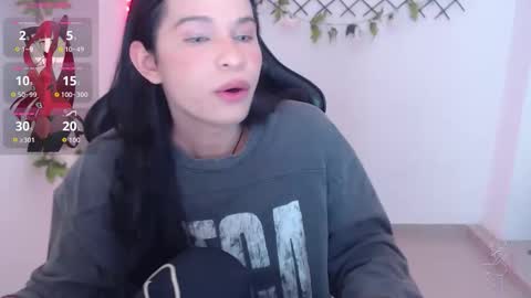 ANDY online show from May 13, 5:27 am