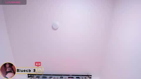 Andy bluee  online show from March 24, 11:26 am