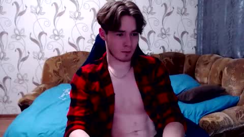 Andy online show from February 6, 9:51 pm