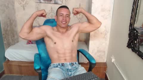 ANDY  online show from December 20, 2:51 am