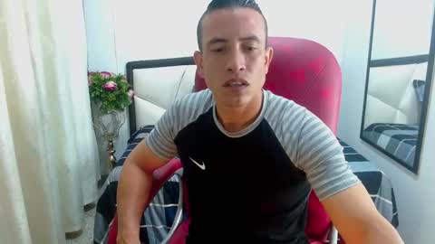 ANDY  online show from December 23, 2:42 am