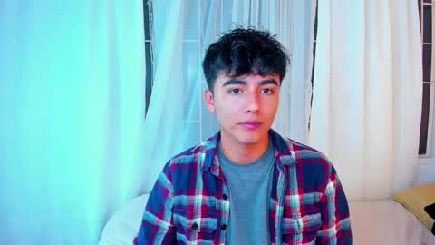 Andy online show from February 17, 8:26 pm