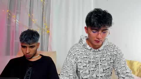 Andy online show from March 5, 1:50 pm