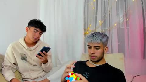 Andy online show from March 7, 2:34 pm