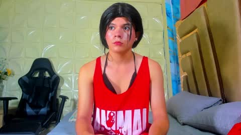 andy femboy  online show from April 4, 7:55 pm