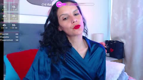 Snapshot of andy_frei_c chatting on February 1, 12:58 pm Andy online show from February 1, 12:58 pm