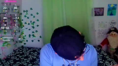 Andy Gray online show from January 5, 8:42 pm