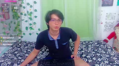 Andy Gray online show from January 7, 8:21 pm