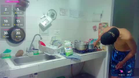 Andy Gray online show from January 8, 10:59 am