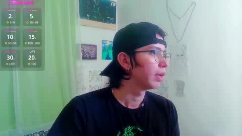 Andy Gray online show from January 8, 2:35 pm