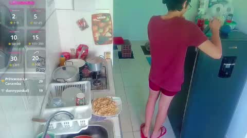 Andy Gray online show from January 9, 6:26 pm