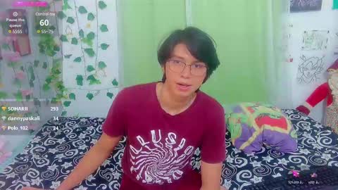 Andy Gray online show from January 9, 9:26 pm