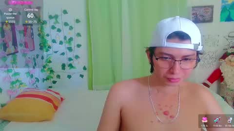 Snapshot of andy_gray01 chatting on January 12, 2:19 pm Andy Gray online show from January 12, 2:19 pm