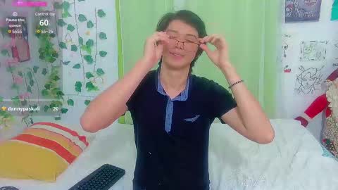 Andy Gray online show from January 14, 5:45 pm