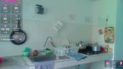 Snapshot of andy_gray01 chatting on January 15, 6:40 pm Andy Gray online show from January 15, 6:40 pm