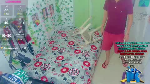 Snapshot of andy_gray01 chatting on January 18, 7:58 pm Andy Gray online show from January 18, 7:58 pm