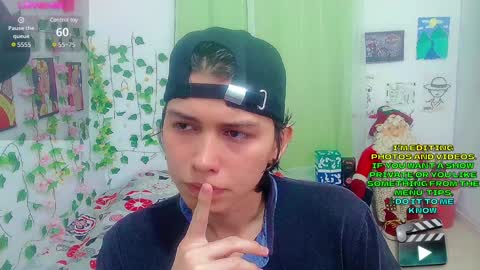 Andy Gray online show from January 21, 2:15 pm