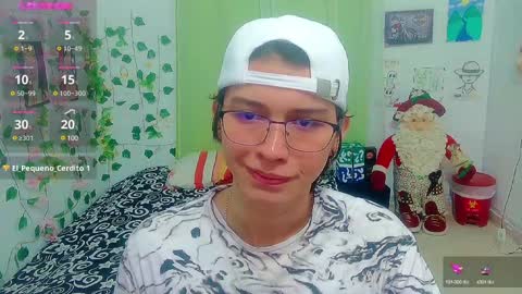 Andy Gray online show from January 26, 1:47 pm