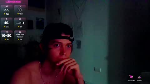 Andy Gray online show from January 27, 10:49 am