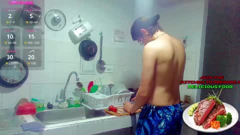 Andy Gray online show from January 28, 11:06 am