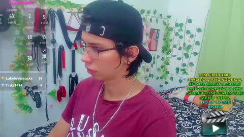 Andy Gray online show from January 29, 2:10 pm