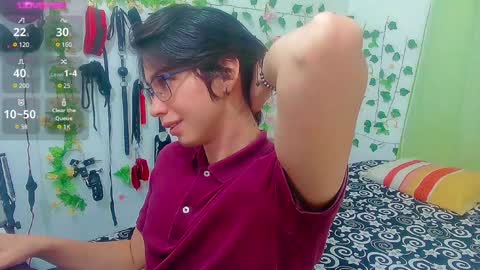 Andy Gray online show from January 31, 5:42 pm