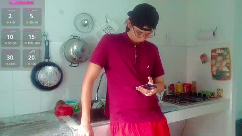 Andy Gray online show from February 1, 11:32 am