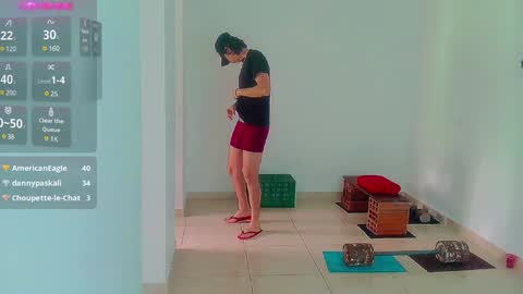 Snapshot of andy_gray01 chatting on February 3, 6:49 pm Andy Gray online show from February 3, 6:49 pm