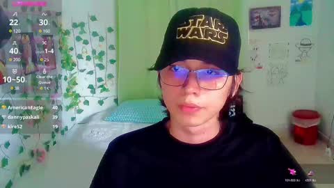 Andy Gray online show from February 3, 9:50 pm