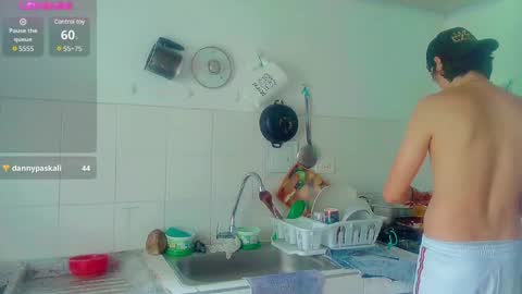 Andy Gray online show from February 6, 6:24 pm