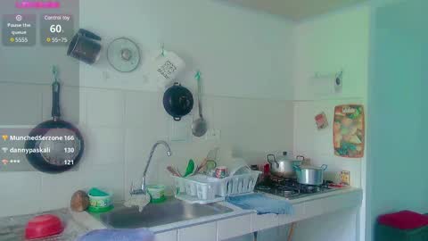 Snapshot of andy_gray01 chatting on February 7, 9:58 pm Andy Gray online show from February 7, 9:58 pm