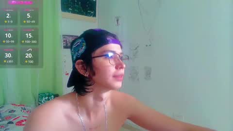 Snapshot of andy_gray01 chatting on February 9, 4:07 pm Andy Gray online show from February 9, 4:07 pm