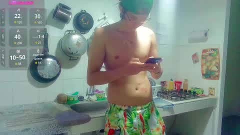 Snapshot of andy_gray01 chatting on February 13, 10:23 am Andy Gray online show from February 13, 10:23 am