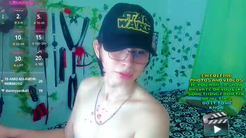 Andy Gray online show from February 17, 2:59 pm